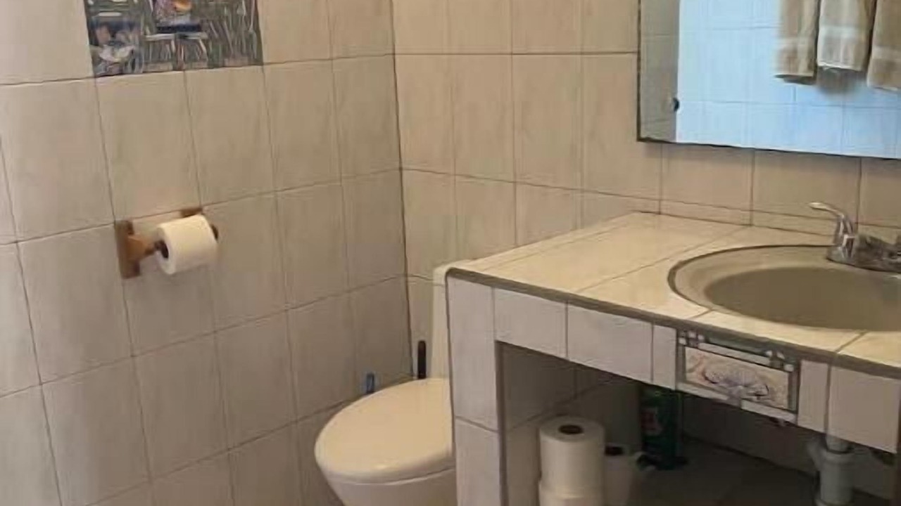 Photo of Bathroom in Emiliano Zapata
