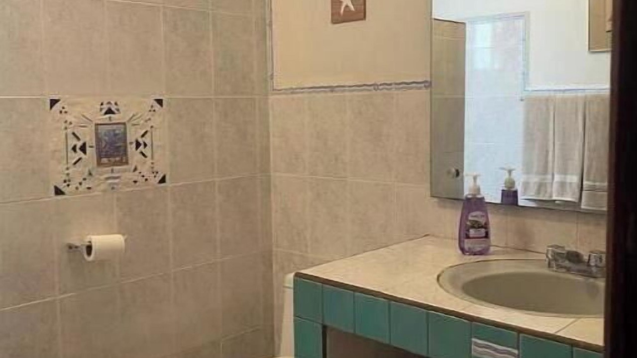 Photo of Bathroom in Emiliano Zapata