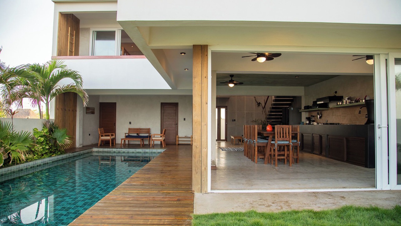 Photo of Outdoor in Colonia El Progreso