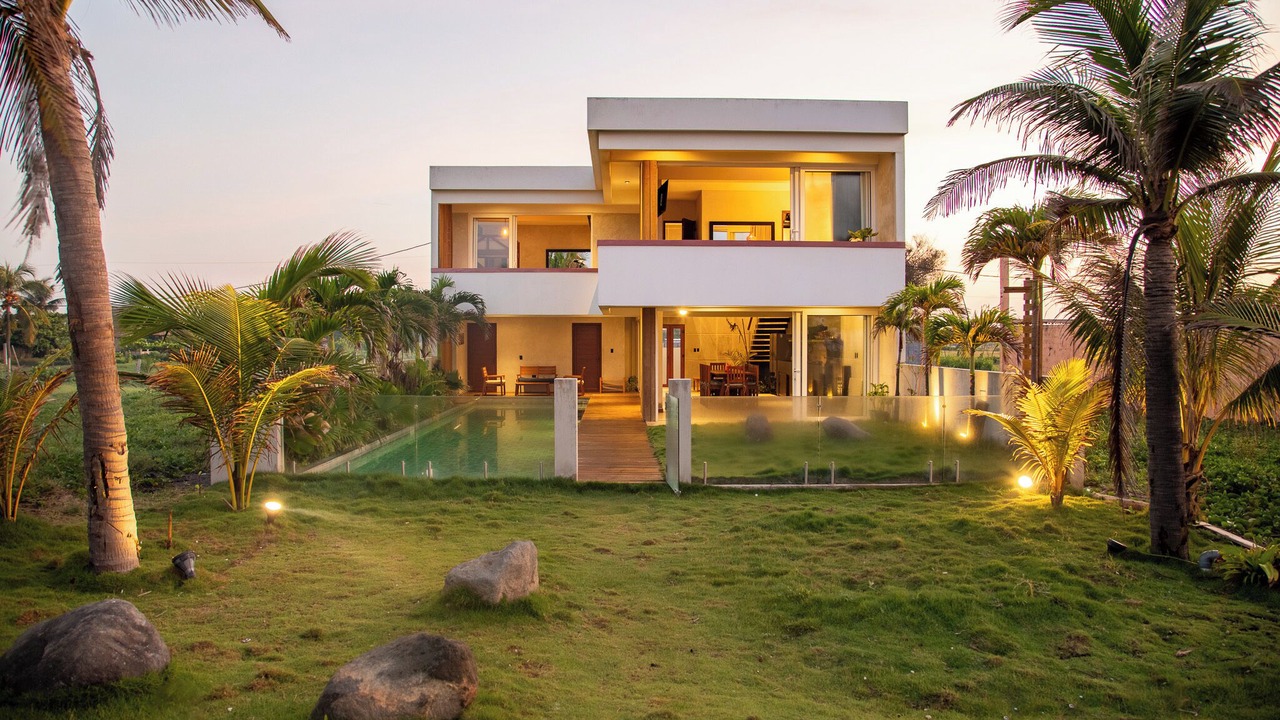 Photo of Outdoor in Colonia El Progreso
