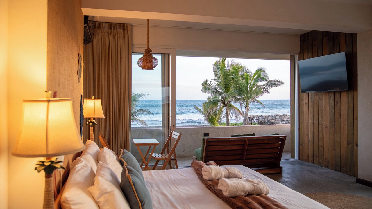 Photo of Bedroom in Colonia El Progreso