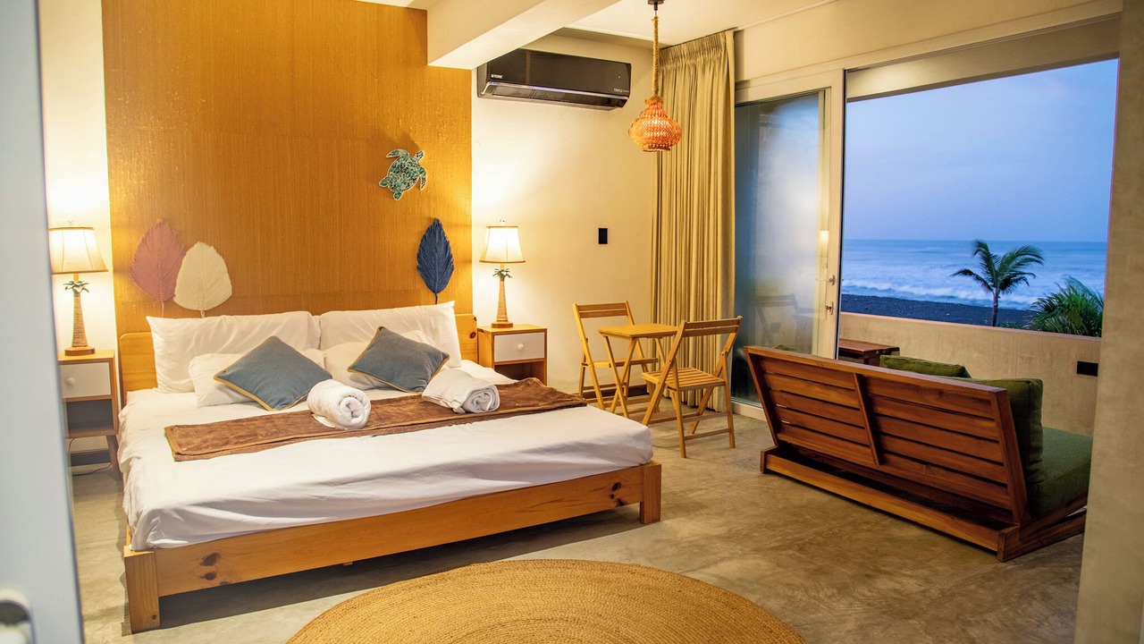 Photo of Bedroom in Colonia El Progreso