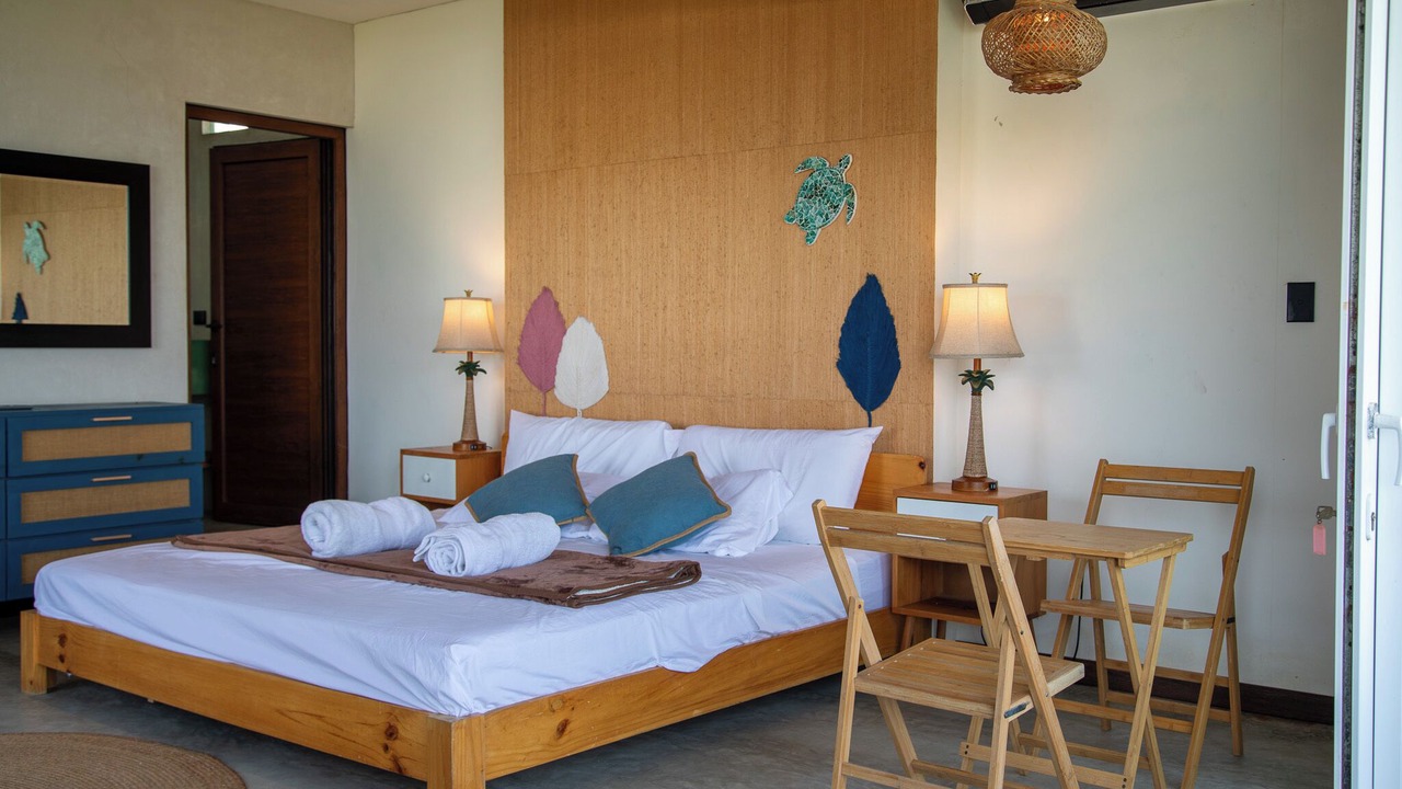 Photo of Bedroom in Colonia El Progreso