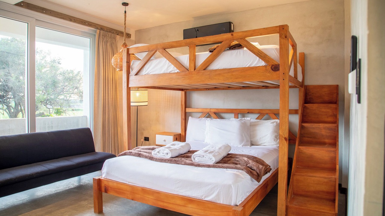 Photo of Bedroom in Colonia El Progreso
