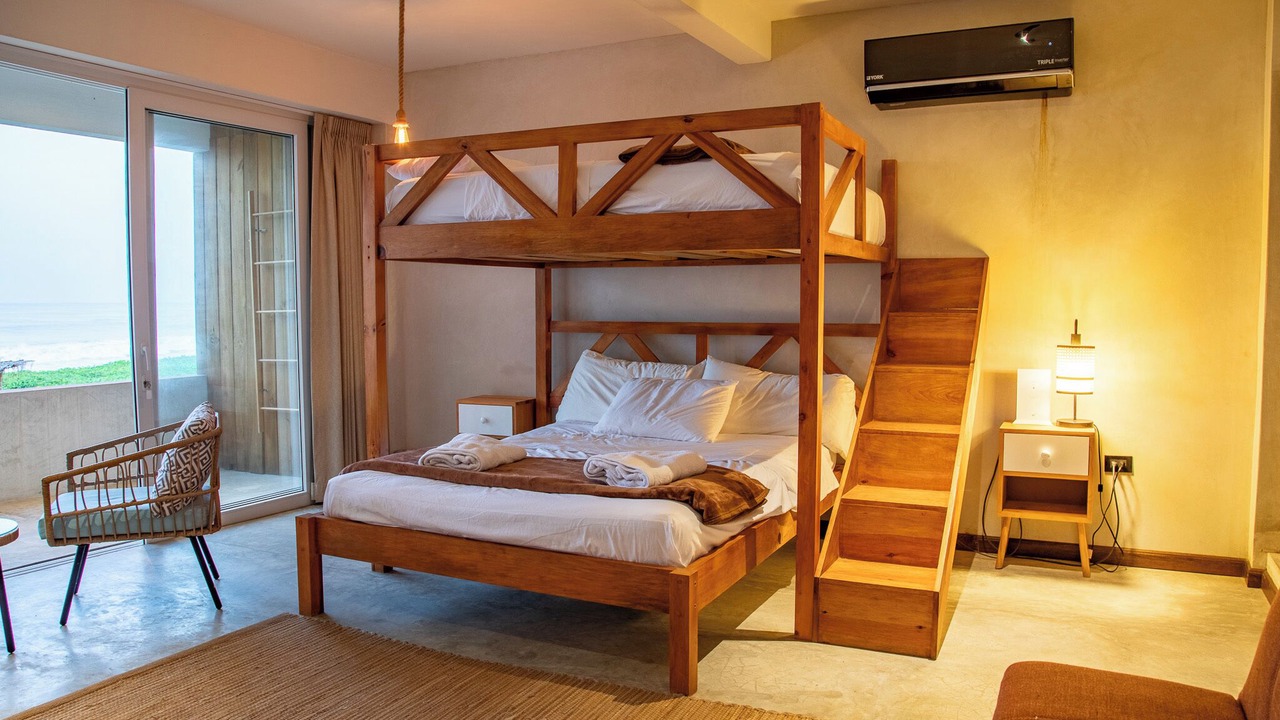 Photo of Bedroom in Colonia El Progreso