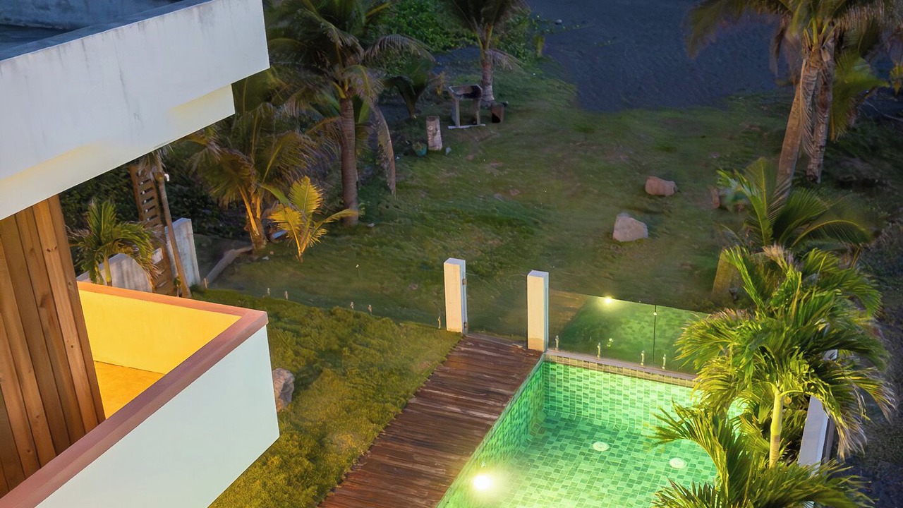 Photo of Outdoor in Colonia El Progreso