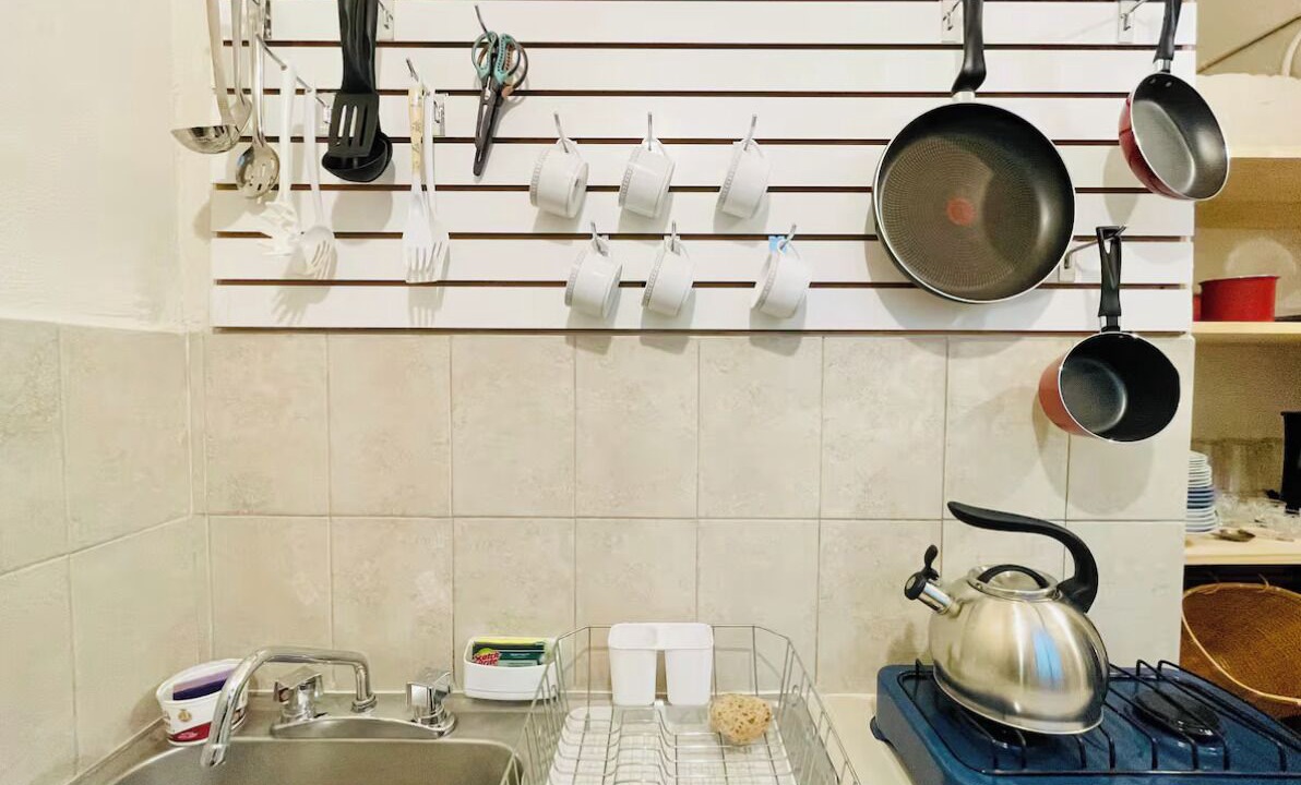 Photo of Kitchen in Puebla Historic Center