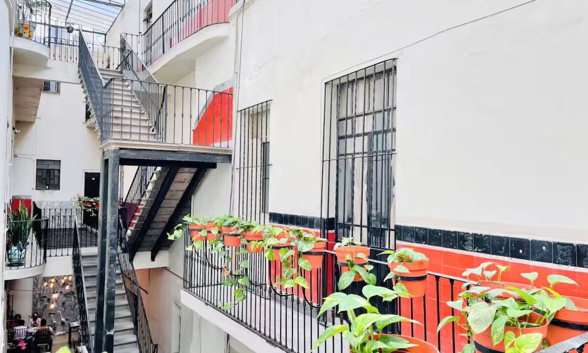 Photo of Outdoor in Puebla Historic Center