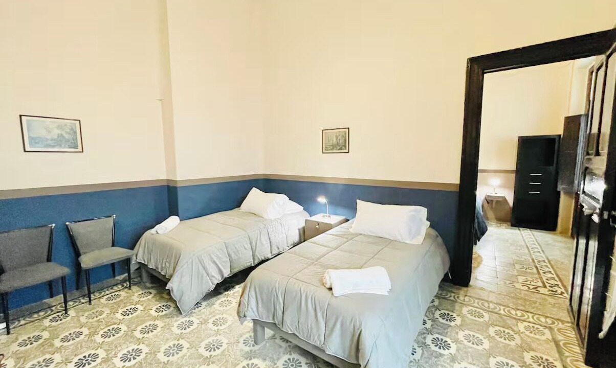 Photo of Bedroom in Puebla Historic Center