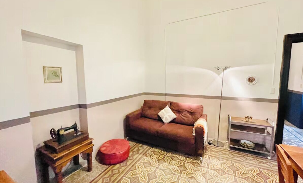 Photo of Livingroom in Puebla Historic Center
