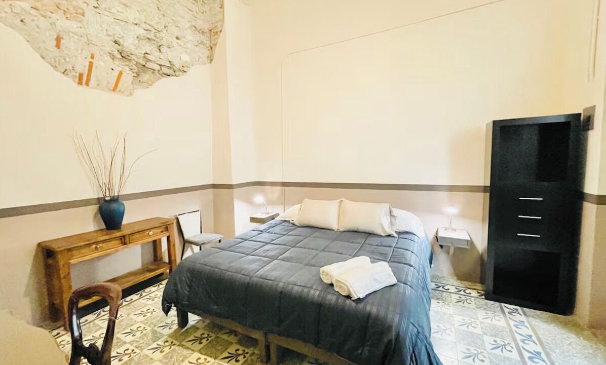 Photo of Bedroom in Puebla Historic Center