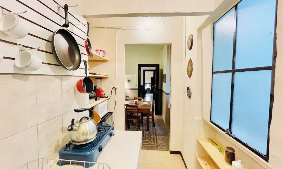 Photo of Kitchen in Puebla Historic Center