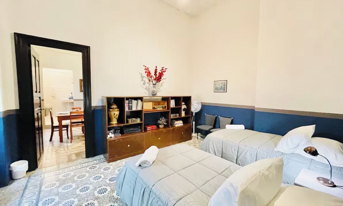 Photo of Bedroom in Puebla Historic Center