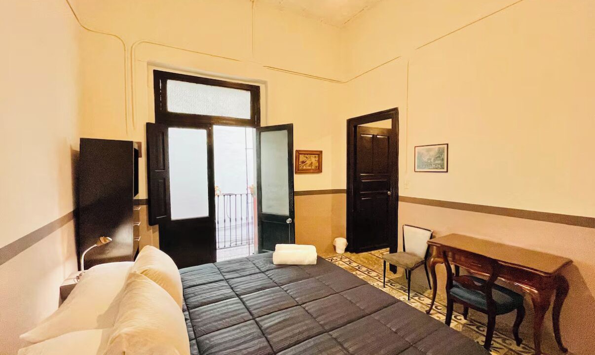 Photo of Bedroom in Puebla Historic Center