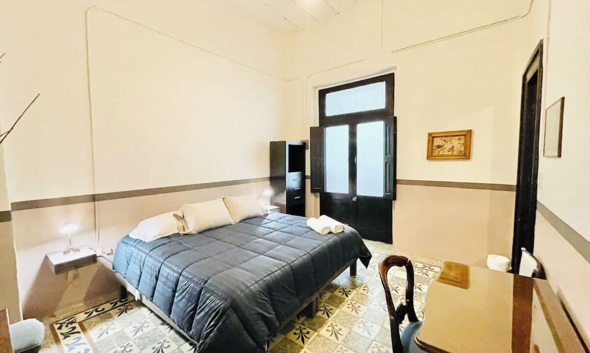 Photo of Bedroom in Puebla Historic Center