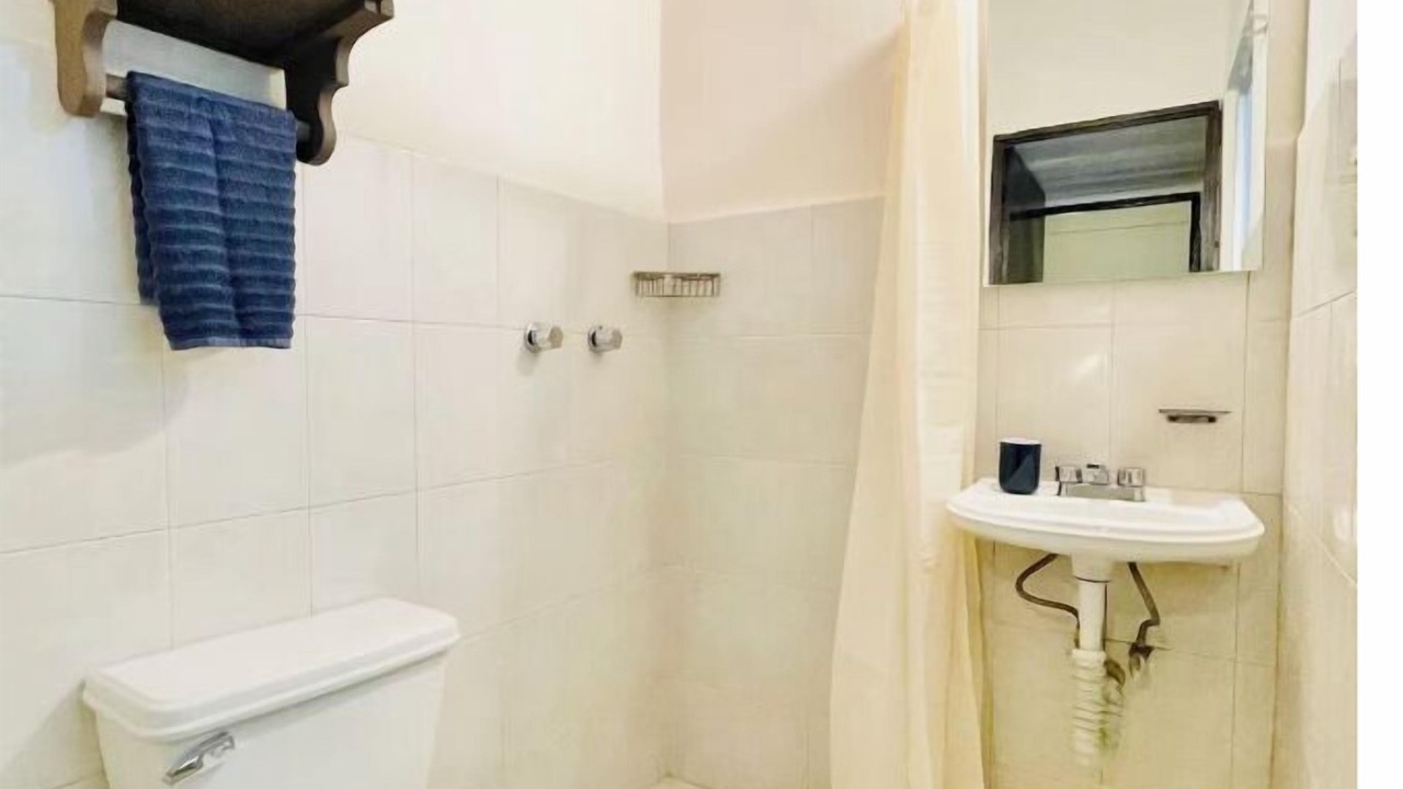 Photo of Bathroom in Puebla Historic Center