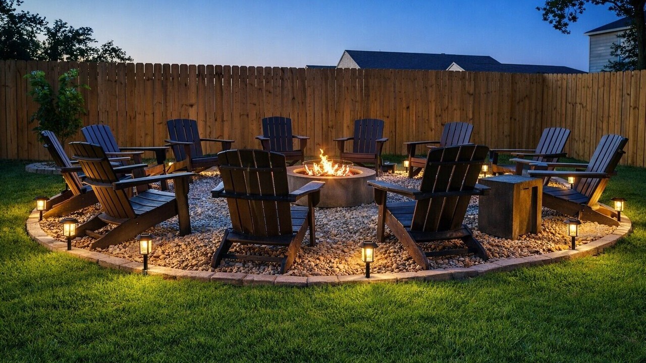 Photo of Outdoor in Tolar