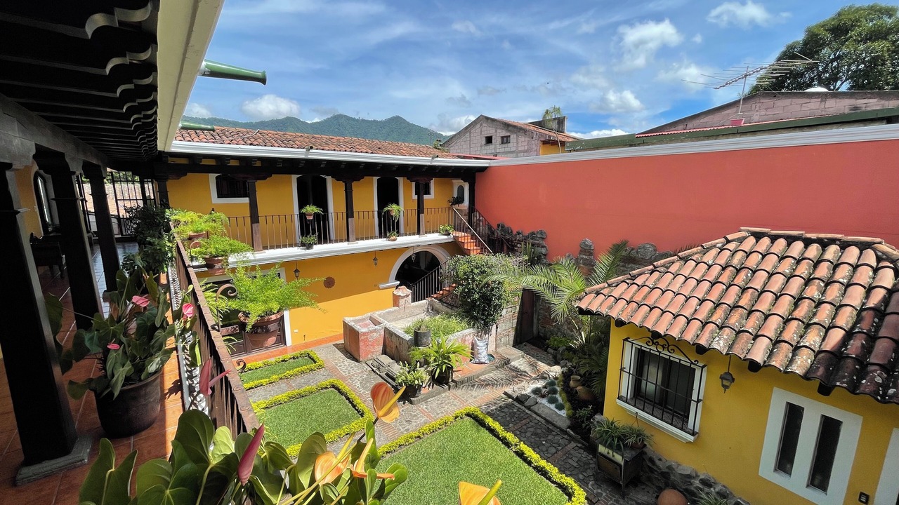 Photo of Outdoor in Antigua Guatemala