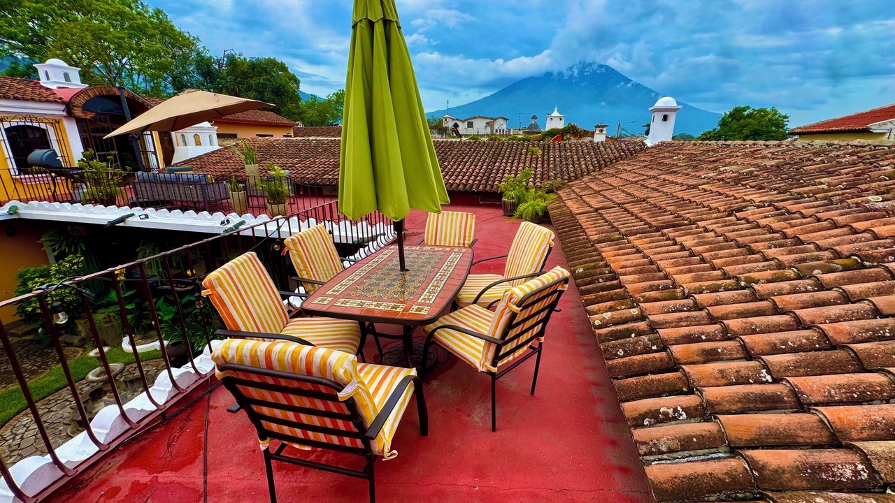 Photo of Outdoor in Antigua Guatemala