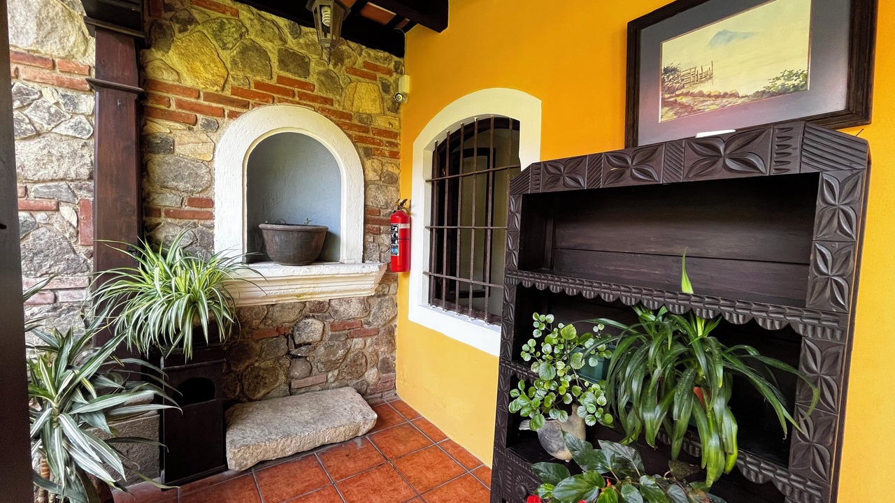 Photo of Outdoor in Antigua Guatemala