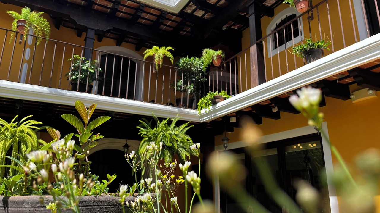 Photo of Outdoor in Antigua Guatemala