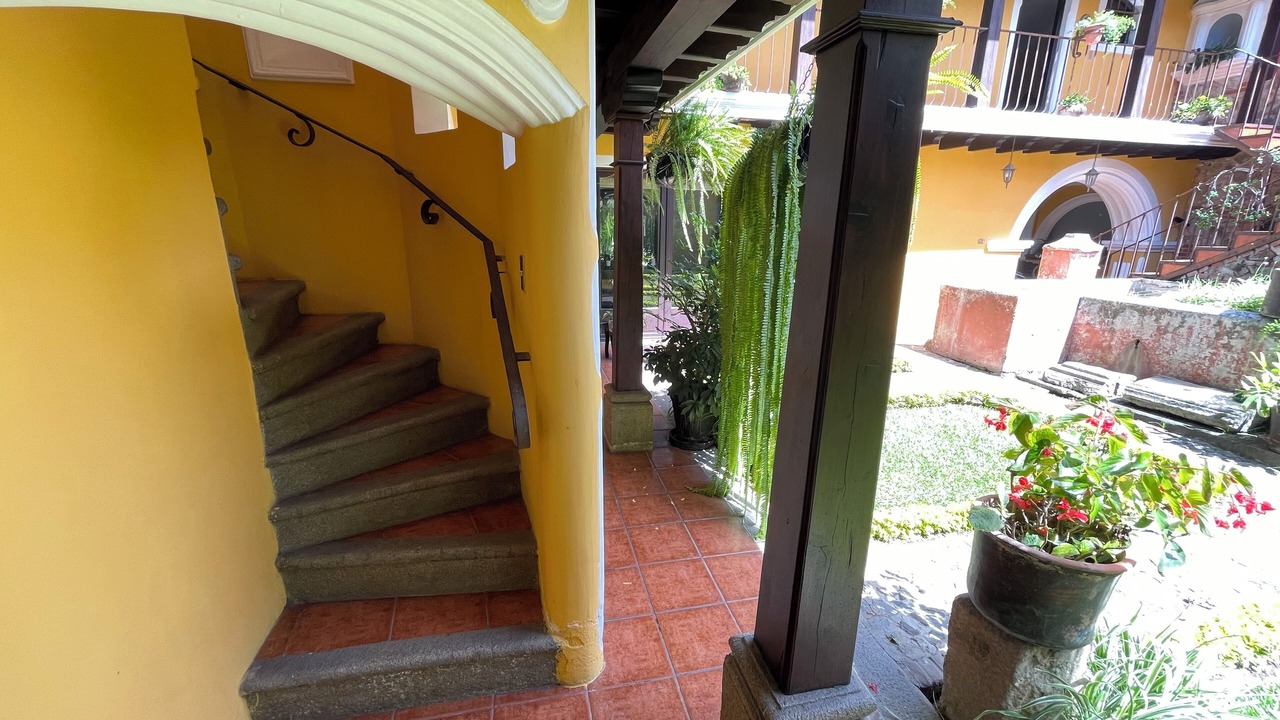 Photo of Outdoor in Antigua Guatemala