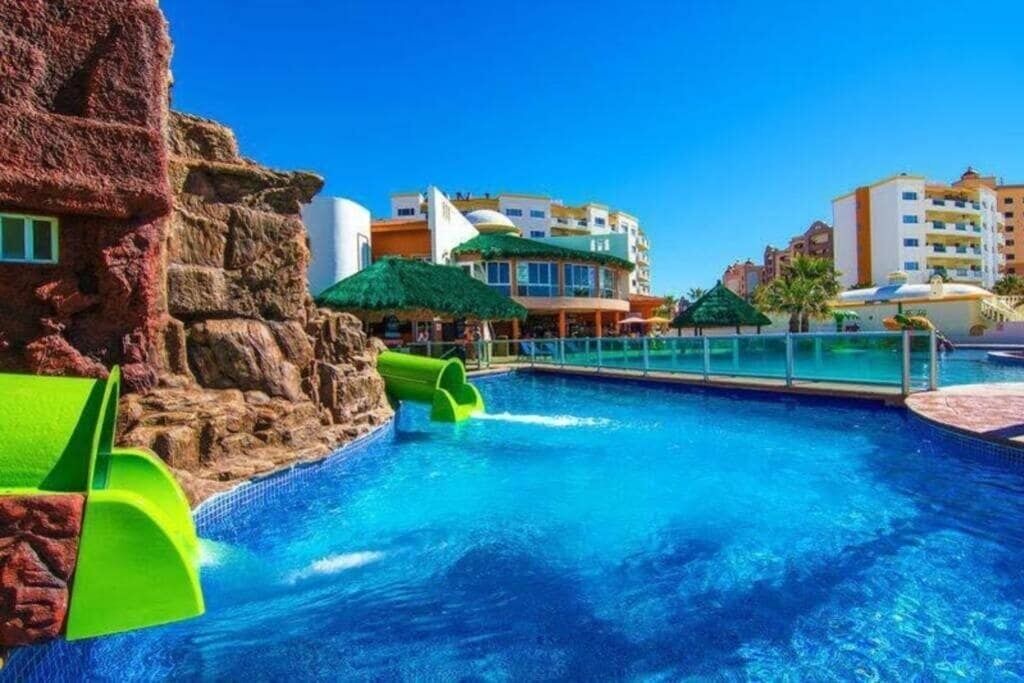 Photo of Outdoor in Sandy Beach