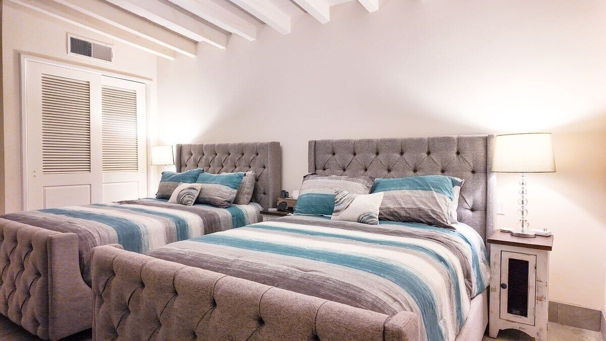 Photo of Bedroom in Sandy Beach