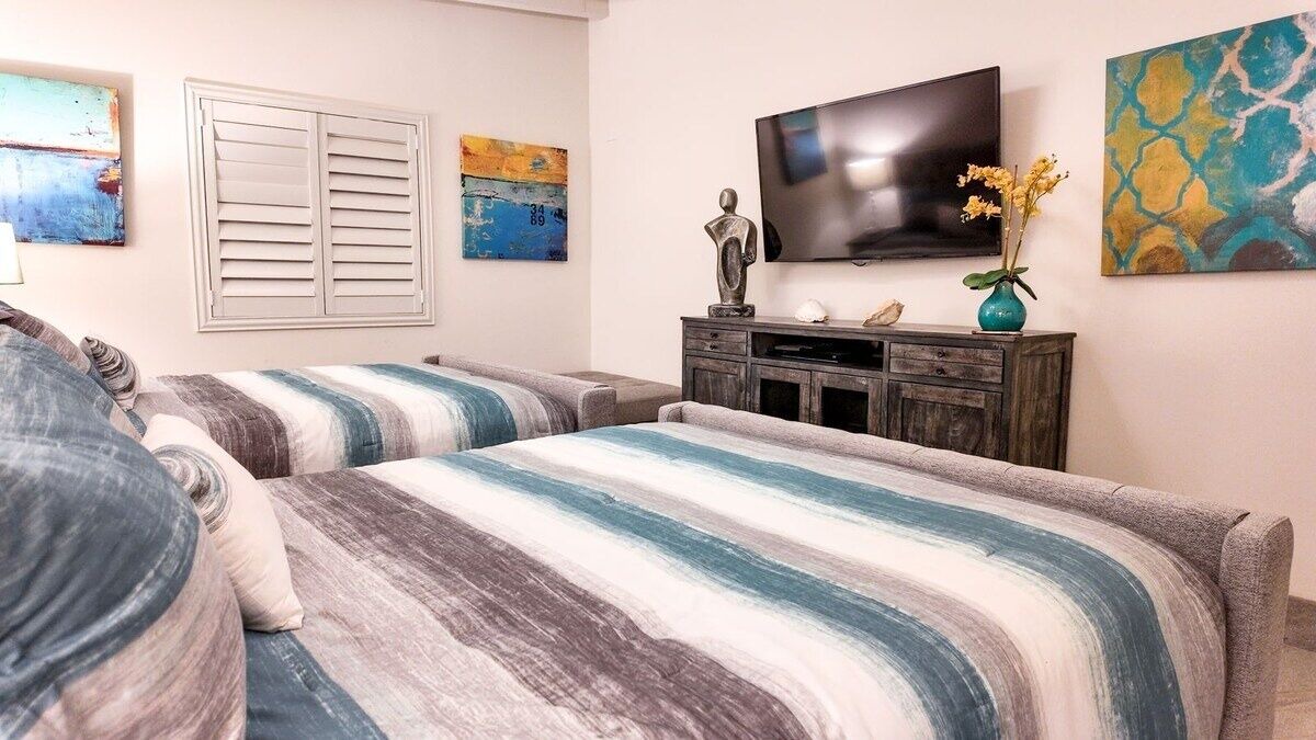 Photo of Bedroom in Sandy Beach