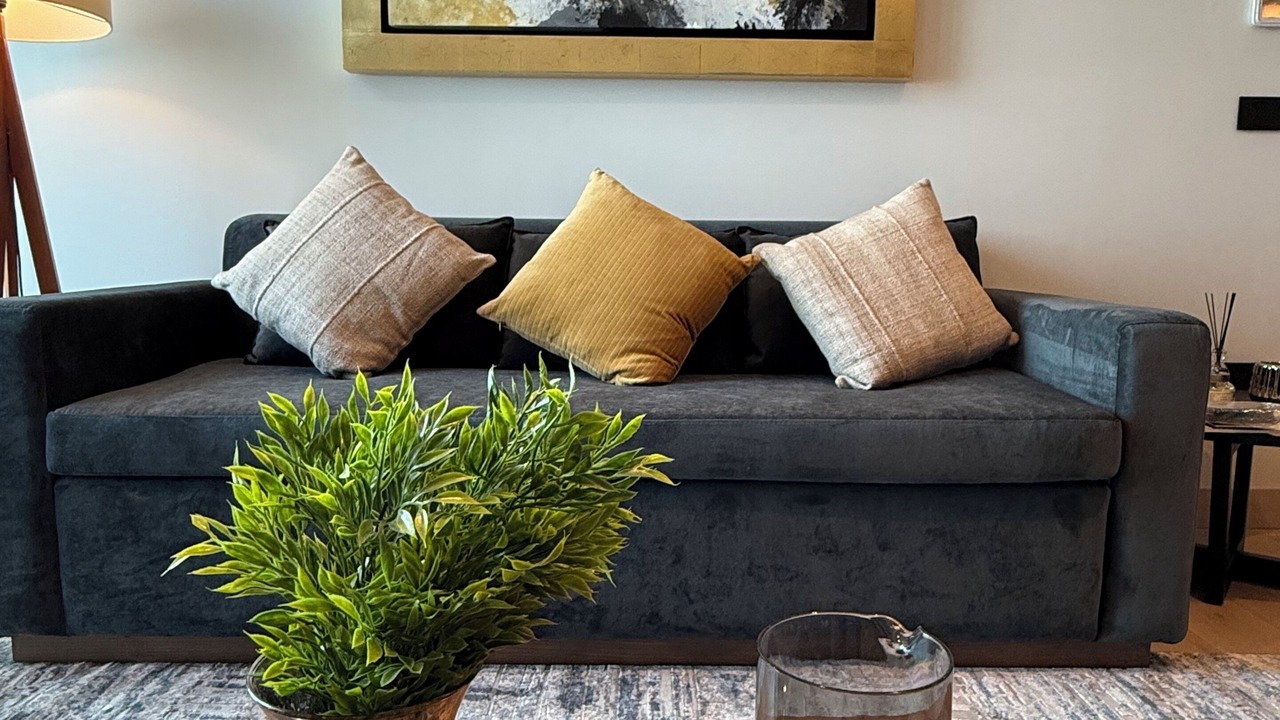 Photo of Livingroom in Benito Juarez