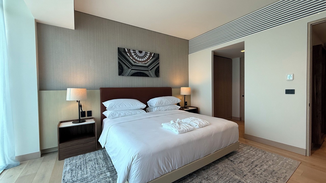 Photo of Bedroom in Benito Juarez