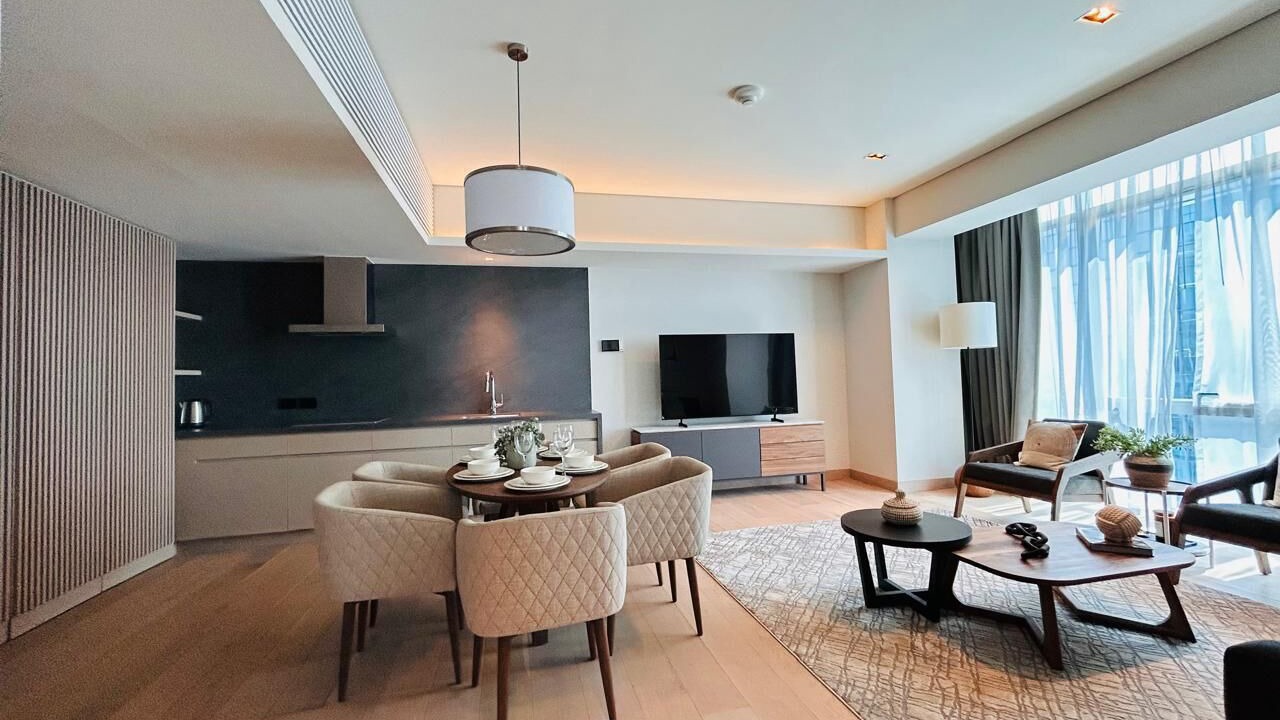 Photo of Livingroom in Benito Juarez