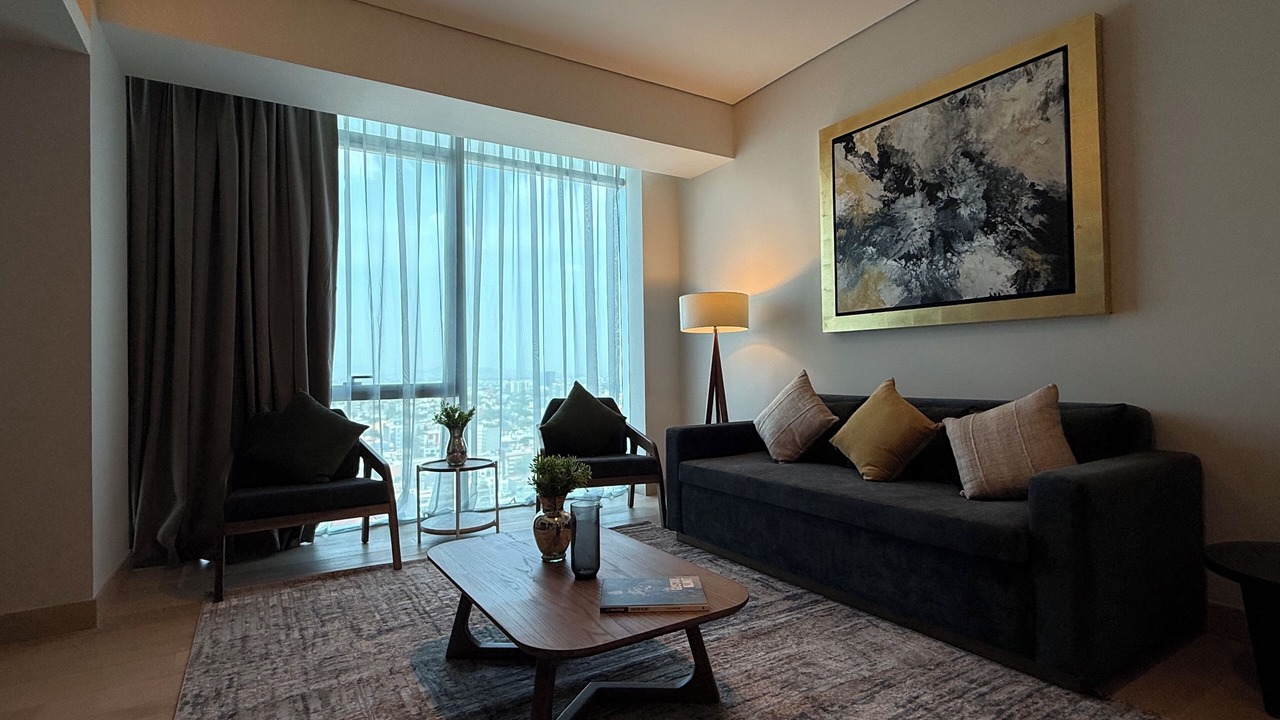 Photo of Livingroom in Benito Juarez