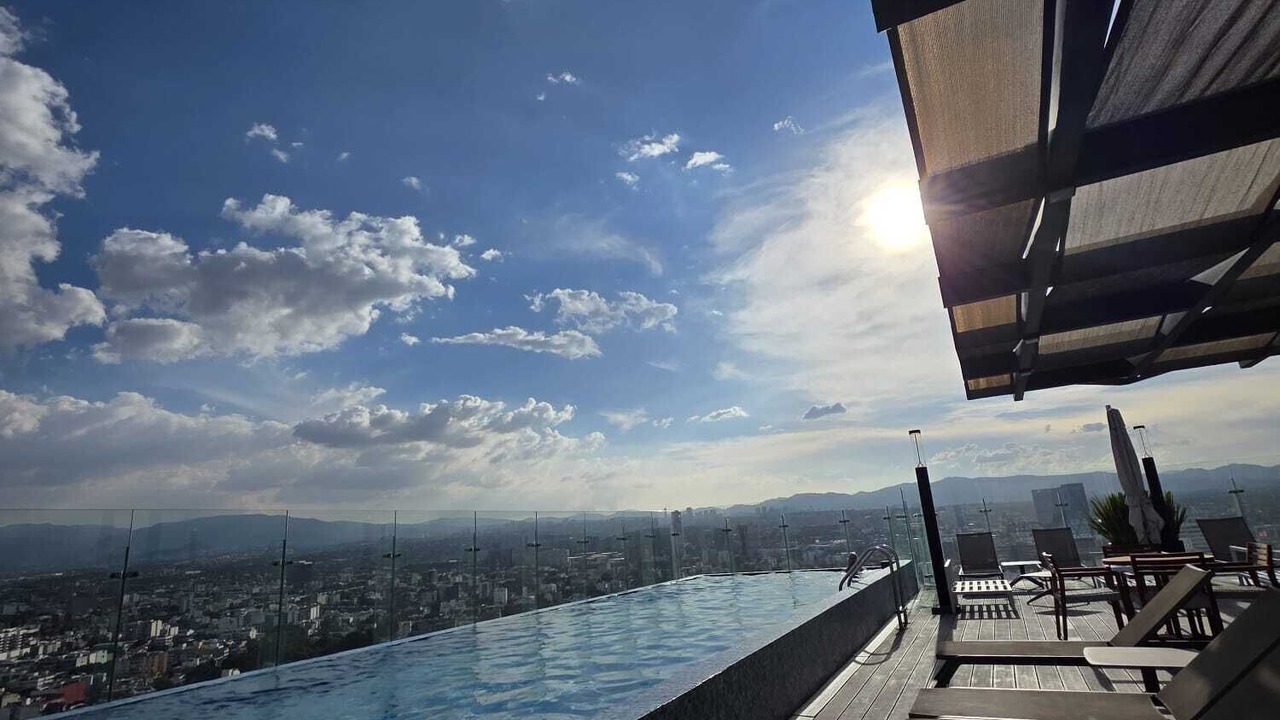 Photo of Outdoor in Benito Juarez