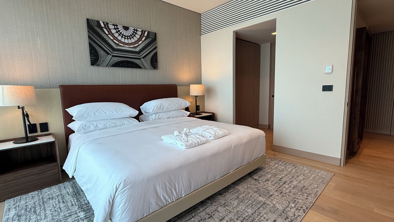 Photo of Bedroom in Benito Juarez