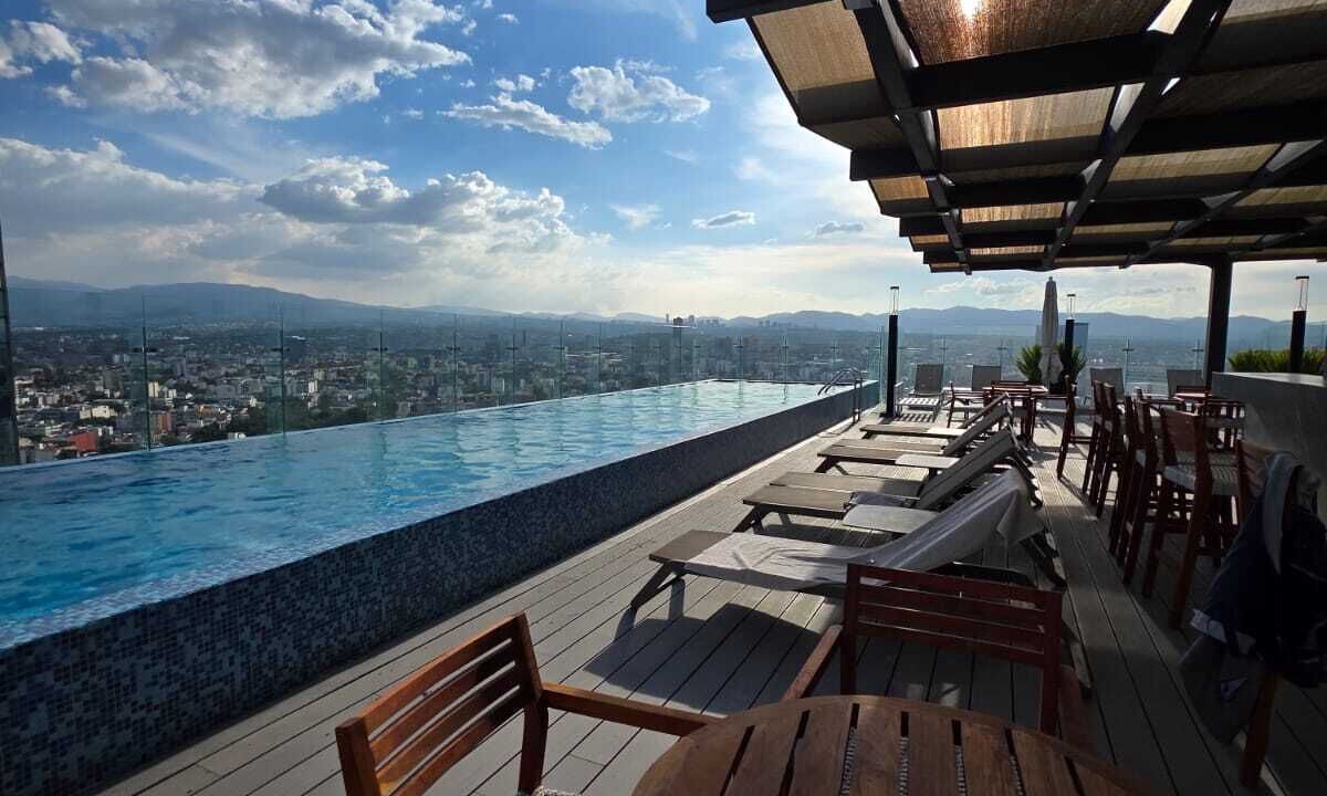 Photo of Outdoor in Benito Juarez