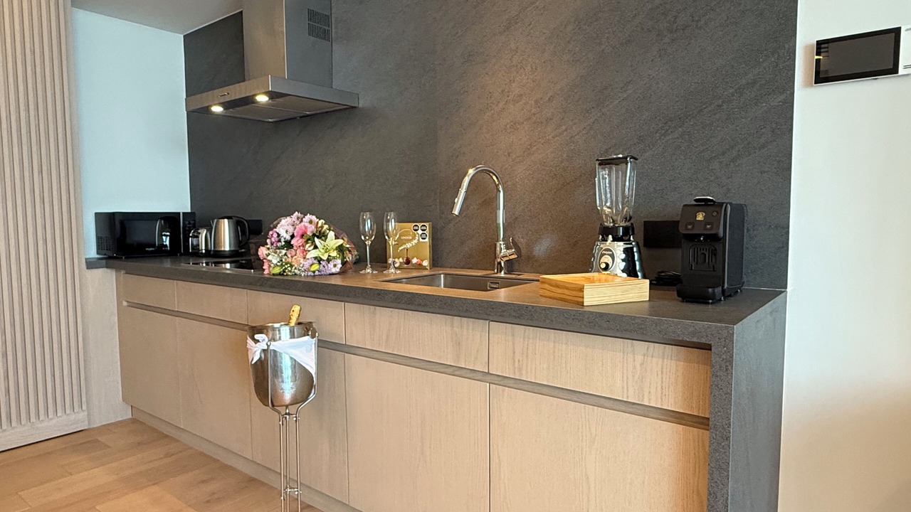 Photo of Kitchen in Benito Juarez