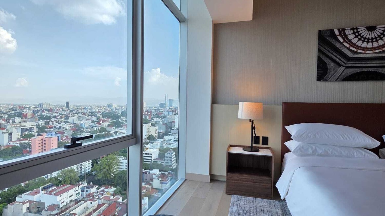 Photo of Bedroom in Benito Juarez