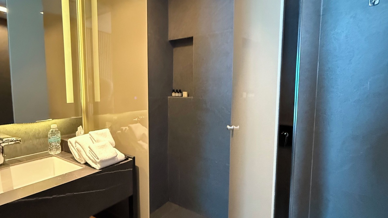 Photo of Bathroom in Benito Juarez