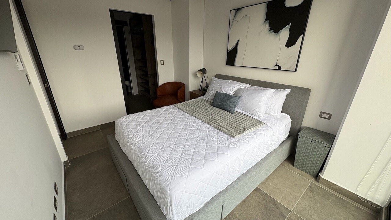 Photo of Bedroom in Zona 16