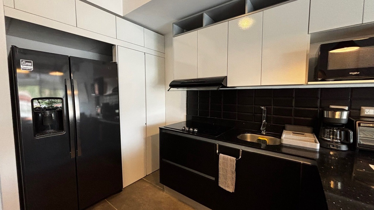 Photo of Kitchen in Zona 16