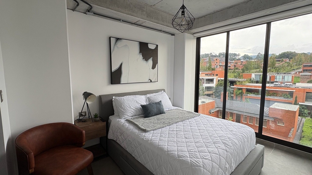 Photo of Bedroom in Zona 16