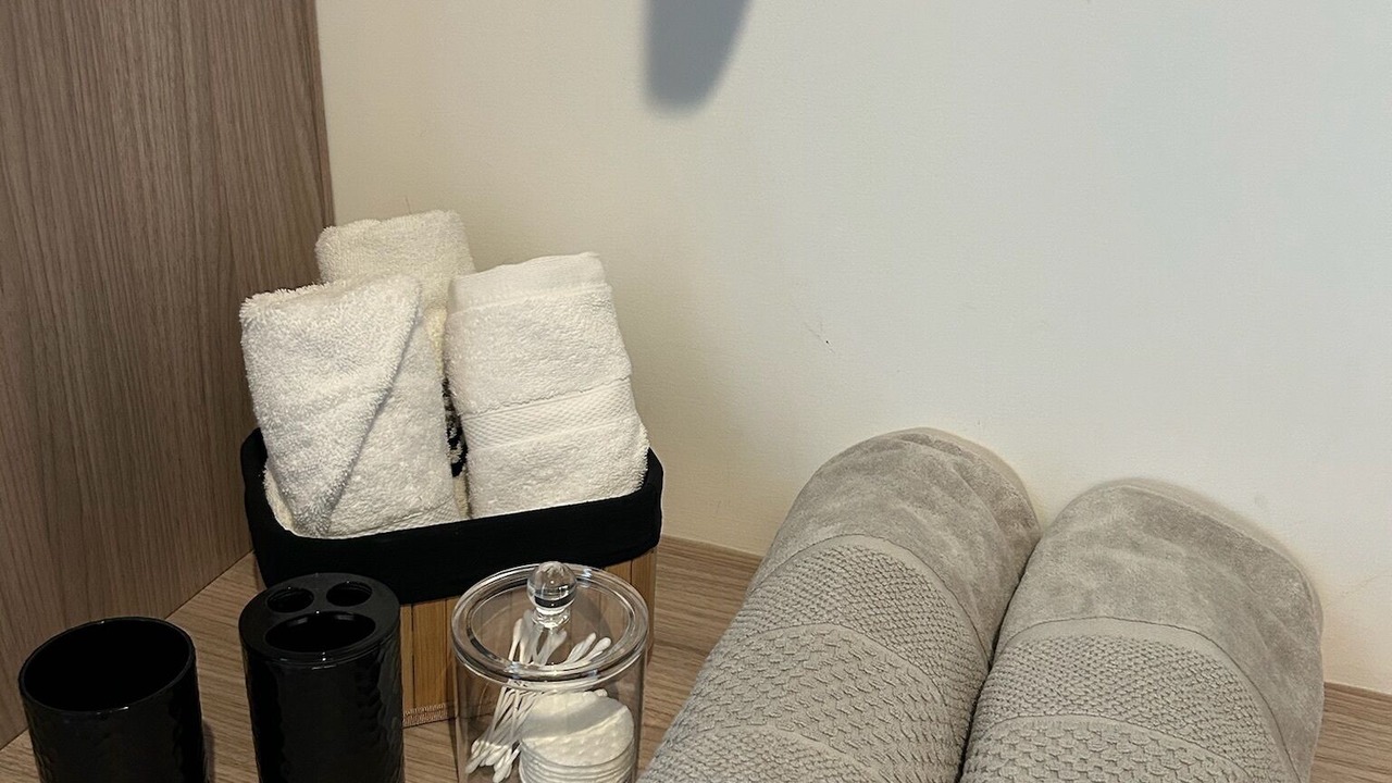 Photo of Bathroom in Zona 16