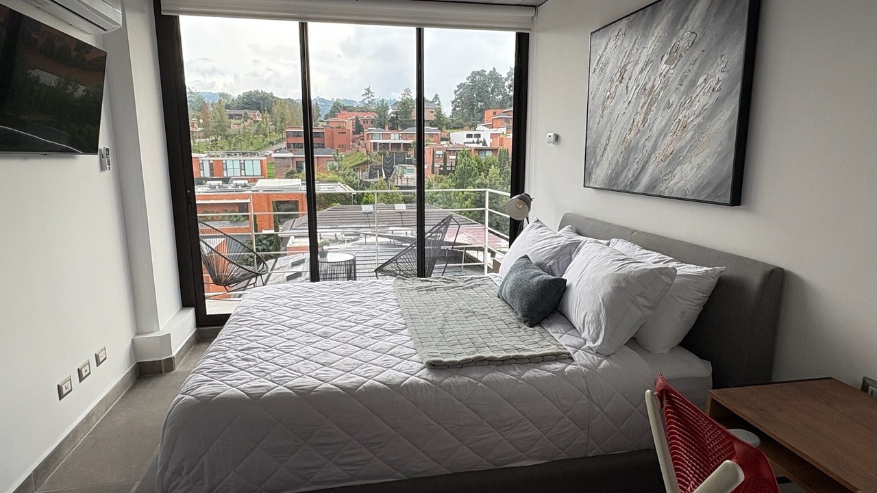 Photo of Bedroom in Zona 16