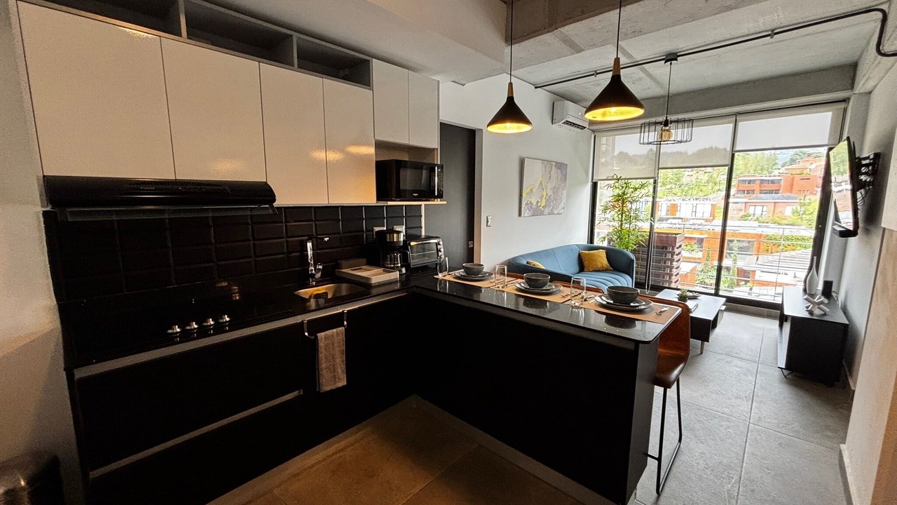 Photo of Kitchen in Zona 16