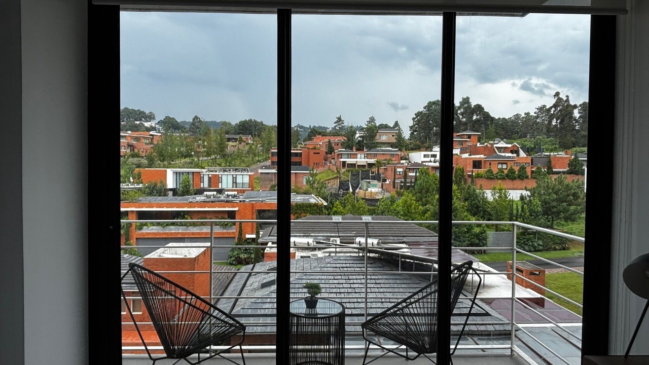 Photo of Patio Balcony in Zona 16