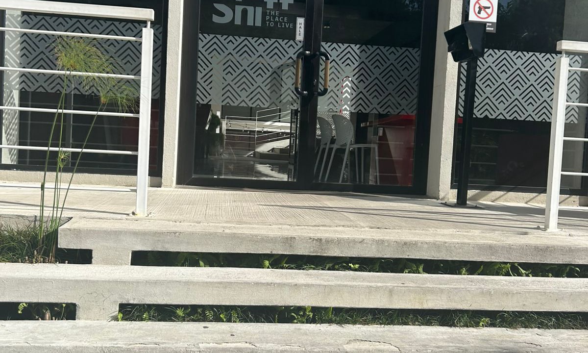 Photo of Outdoor in Zona 16