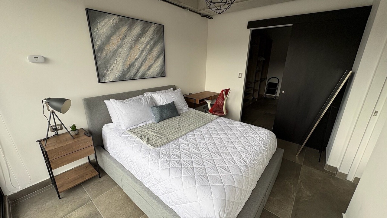 Photo of Bedroom in Zona 16