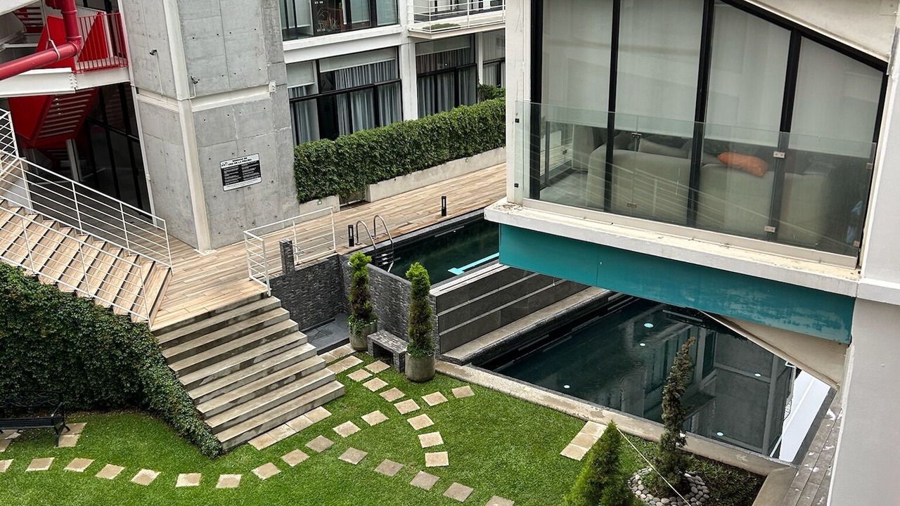 Photo of Outdoor in Zona 16