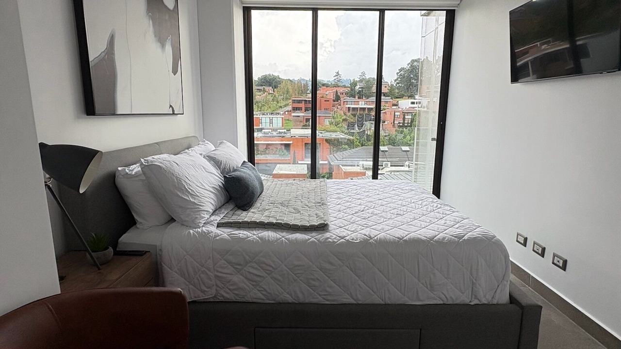 Photo of Bedroom in Zona 16